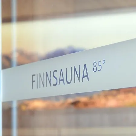 Gasthof Alpenfrieden