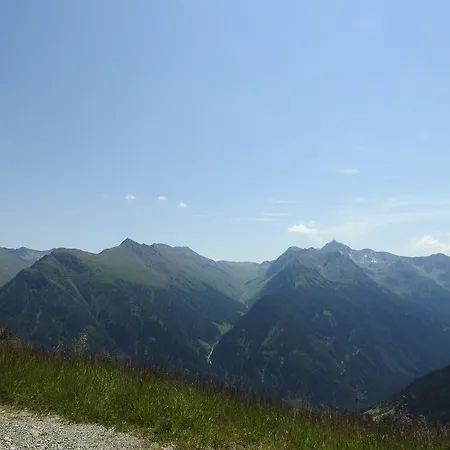 Alpenfrieden 3* Kappl (Landeck)