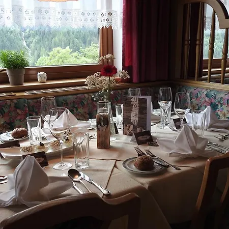 Alpenfrieden Gasthof