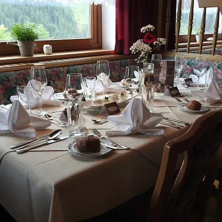 Alpenfrieden Kappl (Landeck)